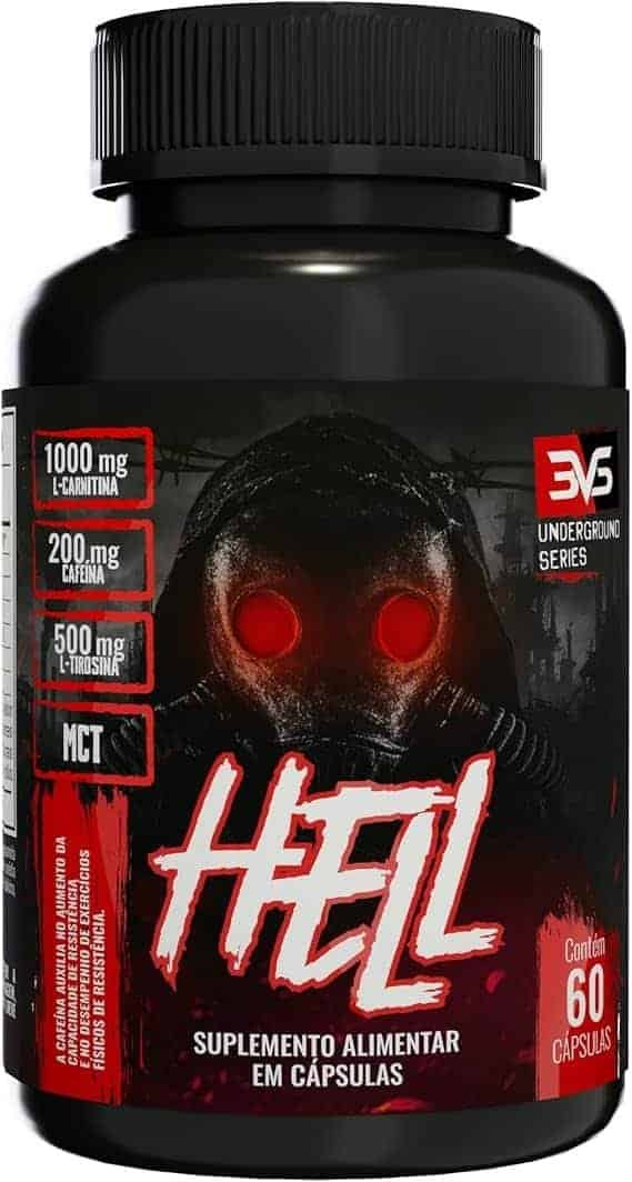 3VS-Nutrition-Termogenico-Hell-60-Capsulas-A-Combinacao-Perfeita-De-7-Ingredientes-Com-Cafeina-L-carnitina-L-tirosina-Tcm-Picolinato-De-Cromo-E-Vitaminas.jpg 3VS Nutrition Termogênico Hell 60 Cápsulas A Combinação Perfeita De 7 Ingredientes Com Cafeína, L-carnitina, L-tirosina, Tcm, Picolinato De Cromo E Vitaminas - Imagem 1