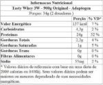 Adaptogen Tasty Whey Original 900g (Embalagem Pode Mudar) - Imagem 2