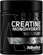 Atlhetica Nutrition Creatina 100% Pure Pro Series Natural 300 G