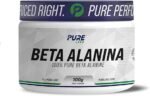 Beta Alanina 100g Pure Athletic