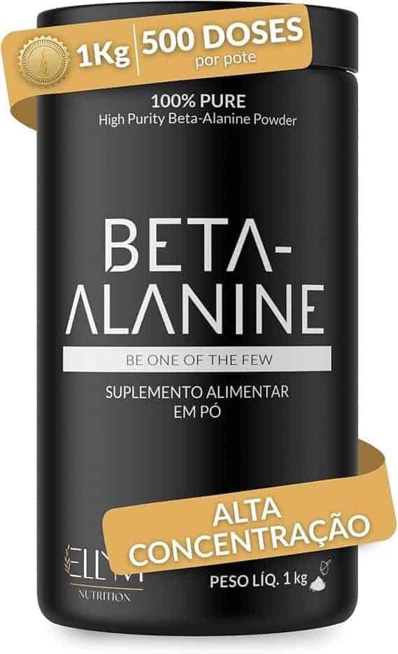 Beta-Alanina-Pura-1-Kg-ELLYM-NUTRITION-Performance-Para-Treino-e-Recuperacao-Muscular-Pos-Treino.jpg Beta Alanina Pura 1 Kg ELLYM NUTRITION Performance Para Treino e Recuperação Muscular Pós Treino - Imagem 1