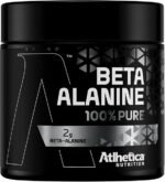Beta Alanine 100% Pure (150g) + 50g (200g) - Atlhetica Nutrition, Atlhetica Nutrition
