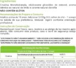 Creatina 220g Sabor Limão 220 gramas WVegan Vegano Limao - Imagem 2