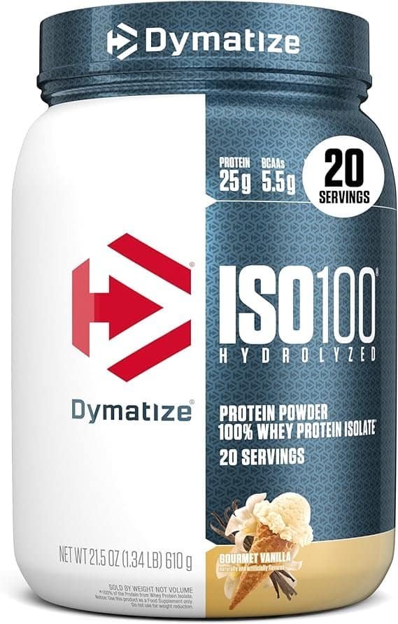 Dymatize-Iso-100-Whey-Protein-Vanilla-1.3Lb-600Gr.jpg Dymatize Iso 100 Whey Protein Vanilla 1.3Lb 600Gr - Imagem 1