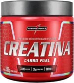 Integralmédica - Creatina Carbo Fuel - 300g - Neutro