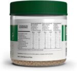 Isocrisp Plant Vegan Vitafor Proteina Isolada 240g pote - Imagem 2