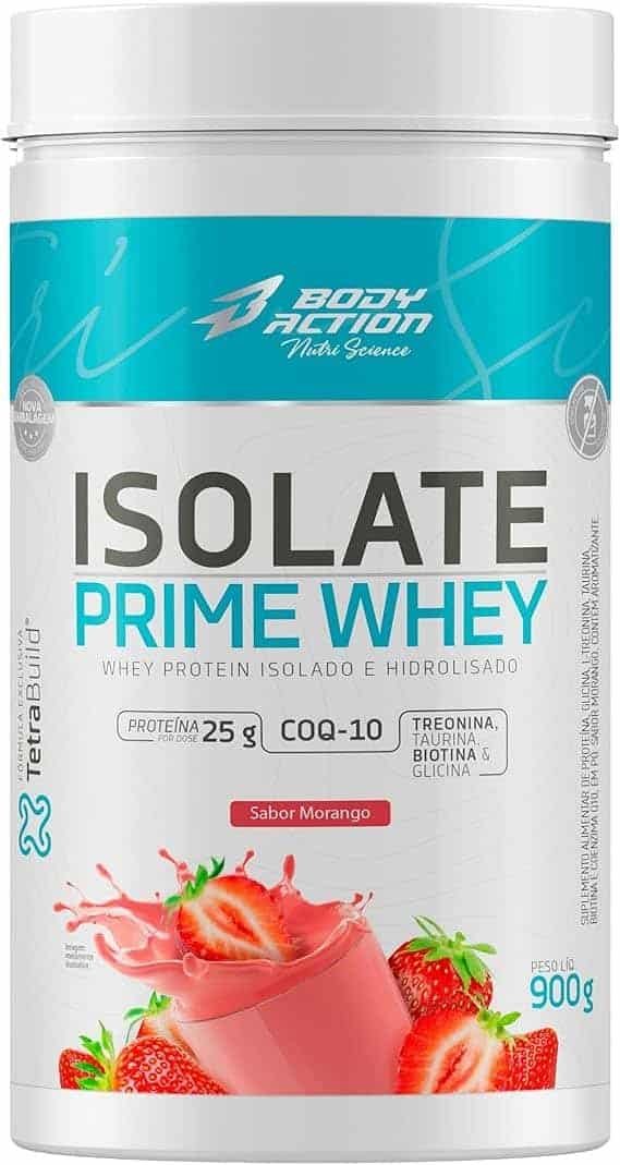 Isolate-Prime-Whey-900g-Sabor-Morango-Bodyaction.jpg Isolate Prime Whey 900g Sabor Morango Bodyaction - Imagem 1