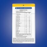 Lavitan Super Fórmula Multivitamínico A-Z Homem 60 comprimidos - Imagem 2