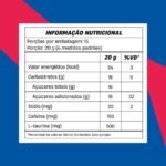 '+Mu Pré Treino Exquenta Sabor Amora e Melancia - 300g - Imagem 2