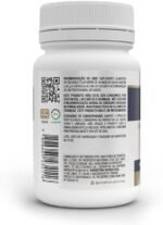 NAC N-Acetil L-Cisteína 600mg (30 caps), Único - Imagem 3