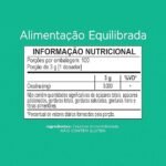 Nutrify - Creatina Creapure - 300g - Imagem 2