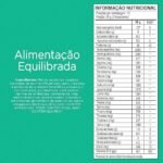 Nutrify Vegan Tasty Caramel Macchiato 420G - Proteína Vegana - Sustentabilidade e Nutrição - Sabor Caramel Macchiato - Imagem 2