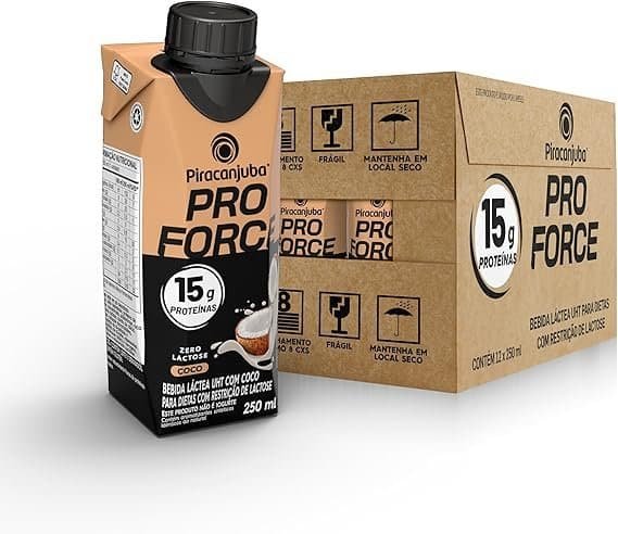 Piracanjuba-ProForce-15g-de-Proteinas-Zero-Lactose-Sabor-Coco-12-Unidades-de-250ml.jpg Piracanjuba ProForce 15g de Proteínas Zero Lactose Sabor Coco - 12 Unidades de 250ml - Imagem 1