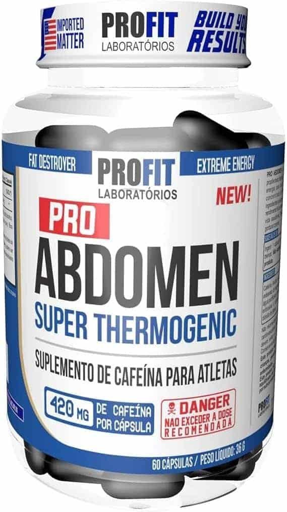 Pro-Abdomen-Profit.jpg Pro Abdomen, Profit - Imagem 1