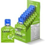 Probiótica Carb Up Black Gel (300G) Caixa 10 Unidades Caldo De Cana CLimão