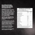 Soldiers Nutrition - Pré-Treino Evolution Pré Workout 300g - (Blueberry) - Imagem 2