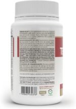 Termo Plus 650mg (90 caps), Único, VitaFor - Imagem 2