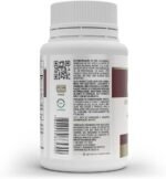 Vitafor - Coenzima Q10 200mg - 60 Cápsulas - Imagem 2