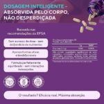 Vitamina C 1000 mg por Dia (2 Cápsulas) | Suplemento Vitamínico | Cápsulas Veganas, Sem Glúten e Não Transgênico – 60 Cápsulas - Imagem 2