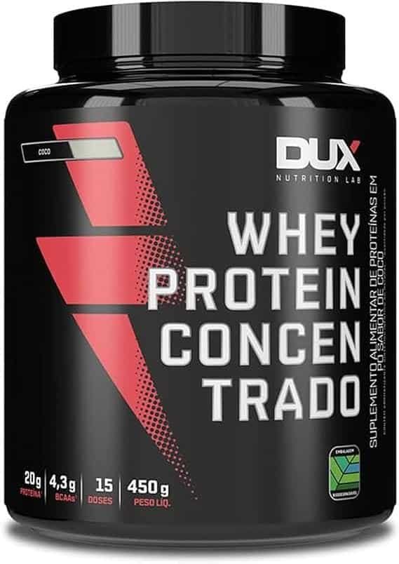 Whey-Protein-Concentrado-Coco-Pote-450g-–-Contribui-para-o-Ganho-Muscular-Hipertrofia-–-Dux-Human-Health.jpg Whey Protein Concentrado Coco Pote 450g – Contribui para o Ganho Muscular Hipertrofia – Dux Human Health - Imagem 1